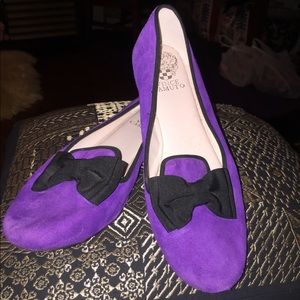 Vince Camuto Flats size 8/38